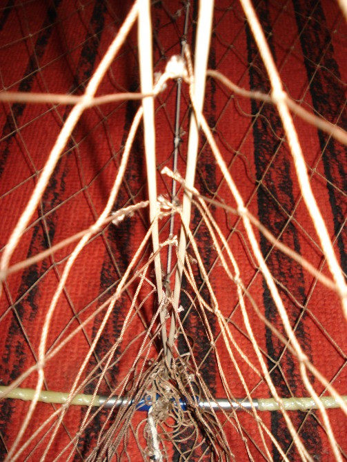 Ятерь на две бочки. Никополь - изображение 6