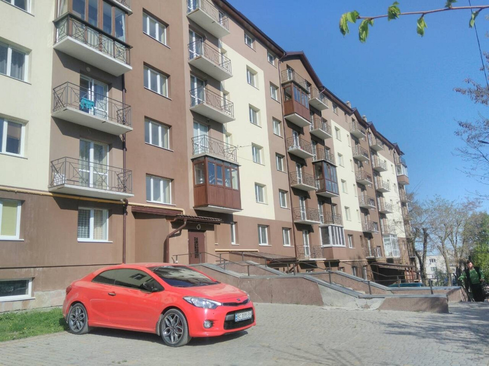 Квартира в центрі Трускавця Трускавець - зображення 10