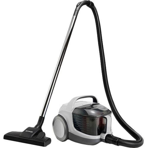 Пылесос циклонный Gorenje VСea 01 GaСwСy СJ173 800 Вт Киев - изображение 2