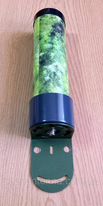 Антенна круговая 2680-2800 МГц 8-10 дБ 70 Вт DN-692717VGМ. Смотрите графики КСВ. Дніпро - зображення 4