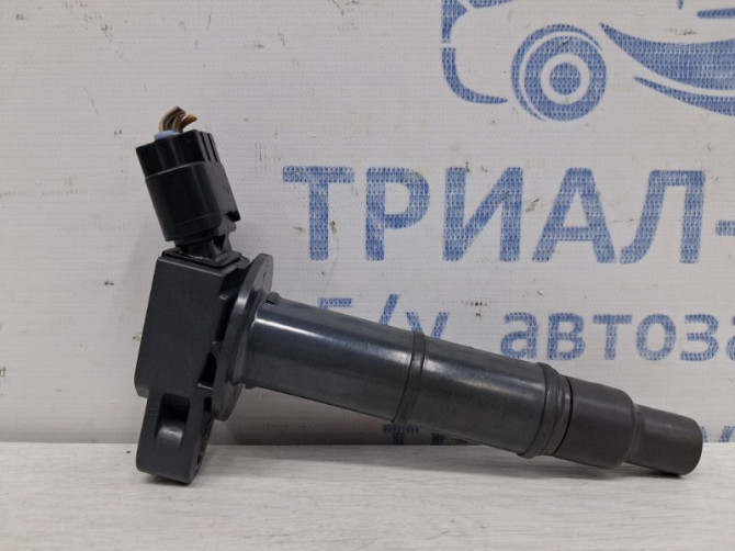 Катушка зажигания Toyota RAV 4 A30 2.0 БЕНЗИН 1AZFE 2005 (б/у) Київ - зображення 1