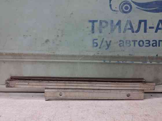 Стекло двери заднее левое Suzuki SX4 2006-2014 8454679J00 (Арт. 64769) Киев