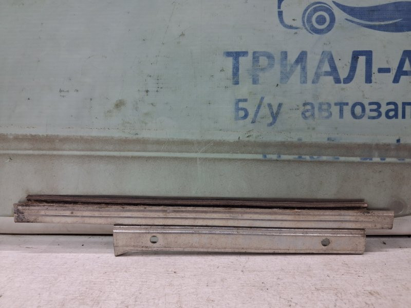 Стекло двери заднее левое Suzuki SX4 2006-2014 8454679J00 (Арт. 64769) Киев - изображение 2