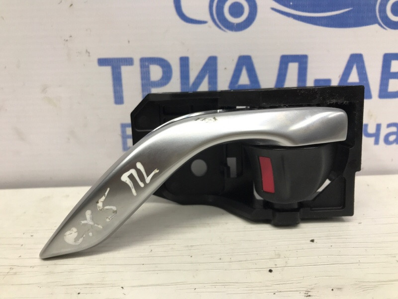 Ручка двери внутренняя левая Mazda CX 5 2011-2017 KD53-59-330B (Арт. 50985) Київ - зображення 1