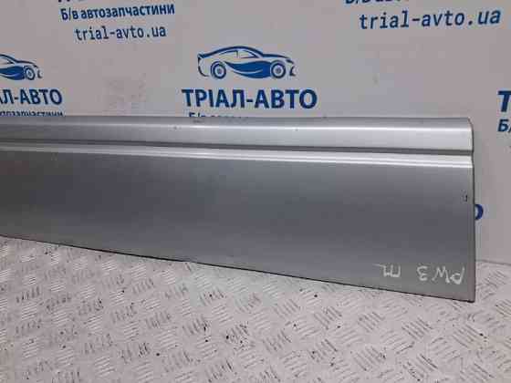 Накладка двери Mitsubishi Pajero Wagon 3 3.2 ДИЗЕЛЬ 4M41 1999 перед. лев. (б/у) Київ