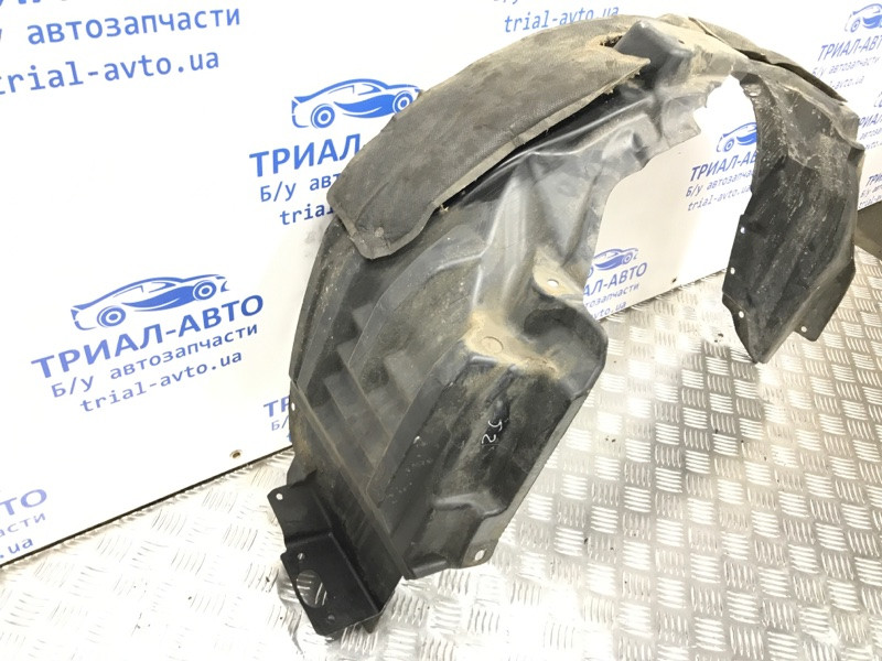 Подкрылок передний правый Mitsubishi ASX GA 1.8 DIESEL 4N13 2010 (б/у) Київ - зображення 2