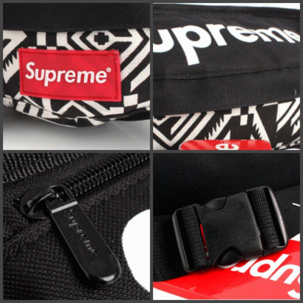Поясная сумка Supreme сумка на пояс Киев - изображение 2