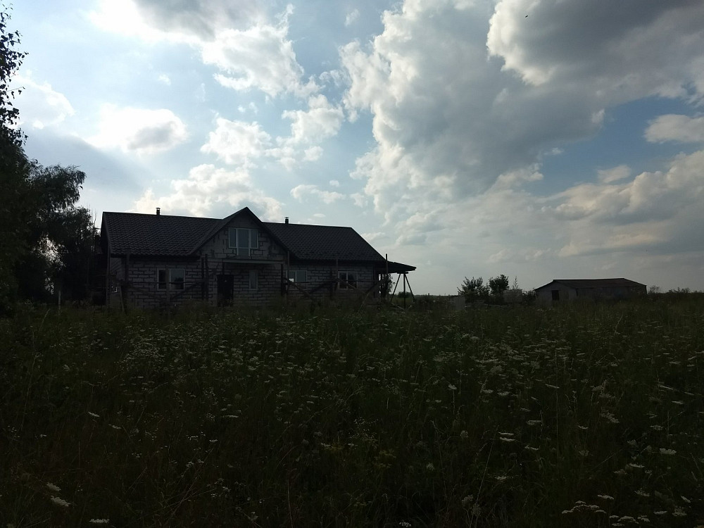 участок под застройку 17,5 соток в с. Семиполки, ул. Есенина Бровари - зображення 9