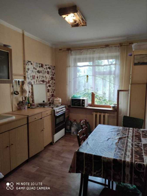 долгосрочная аренда 3-к квартира Одесса, Киевский, 8000 грн./мес. Одеса - зображення 3