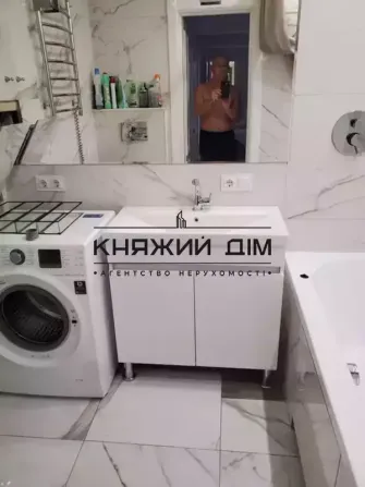 Продаж  1-кімнатної квартири жк Лико град КОД  21146972 Киев - изображение 7
