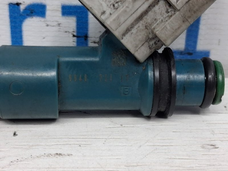 Форсунка топливная Suzuki Grand Vitara JT 2.0 БЕНЗИН J20A 2005 (б/у) Киев - изображение 3