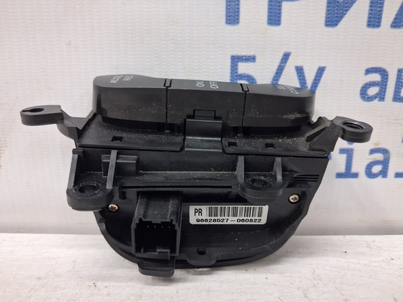 Кнопки руля Chevrolet Captiva 2006-2018 96628527 (Арт. 77869) Київ - зображення 3