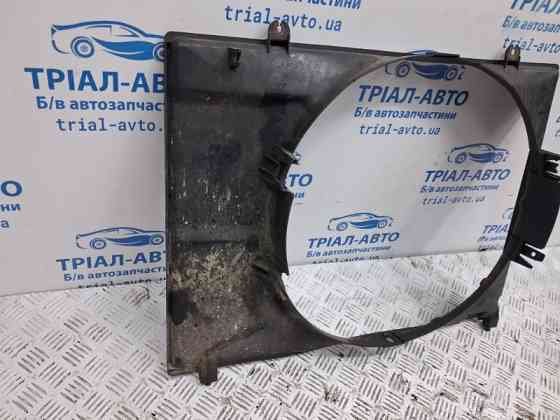 Диффузор Mitsubishi Pajero Wagon 3 3.2 ДИЗЕЛЬ 4M41 1999 (б/у) Київ