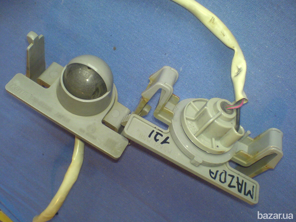 Продаю Запчастини до Mazda 121-II Івано-Франківськ - зображення 2