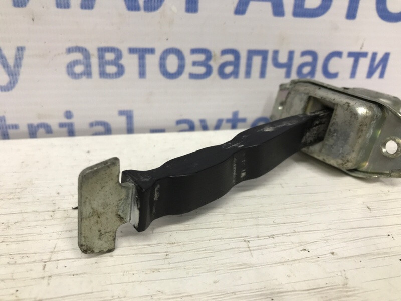 Ограничитель двери задний правый Mitsubishi Outlander 2012-2021 5732A066 (Арт. 51718) Киев - изображение 3