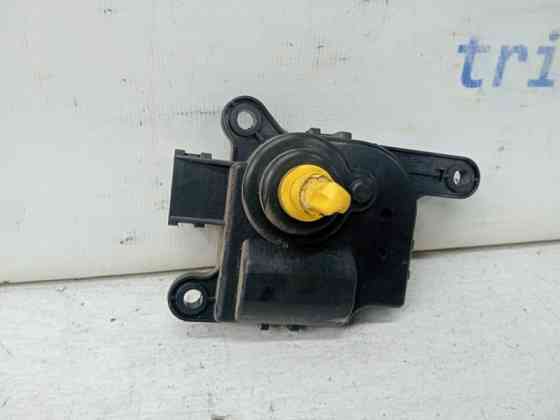 Сервопривод Hyundai I30 2007-2012 971591H000 (Арт. 61732) Киев