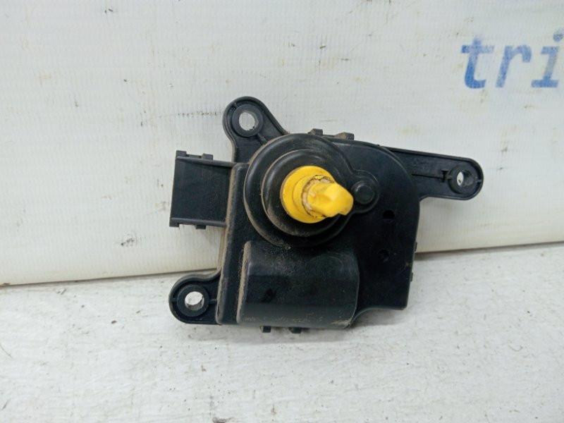 Сервопривод Hyundai I30 FD 1.6 DIESEL D4FB 2007 (б/у) Киев - изображение 4