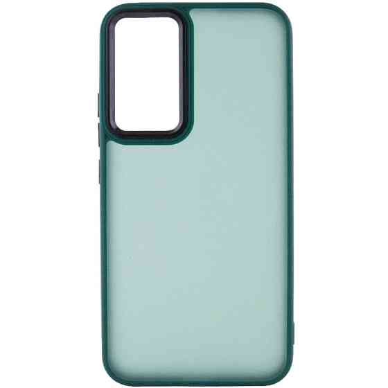 Чехол TPU+PC Lyon Frosted для Xiaomi Redmi A7 Pro 4G / Poco C81 Херсон