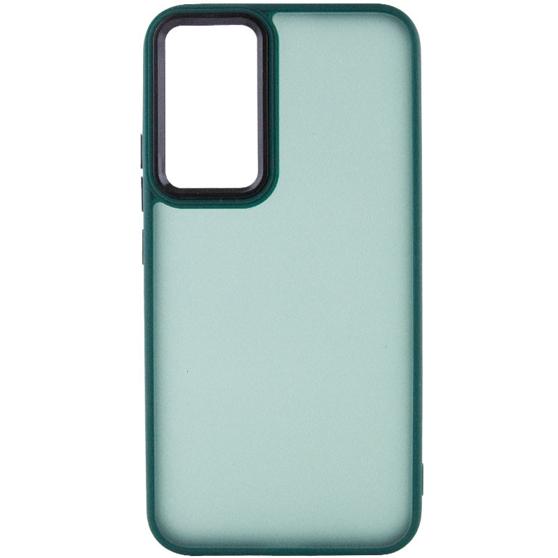 Чехол TPU+PC Lyon Frosted для Xiaomi Redmi A7 Pro 4G / Poco C81 Херсон - зображення 2