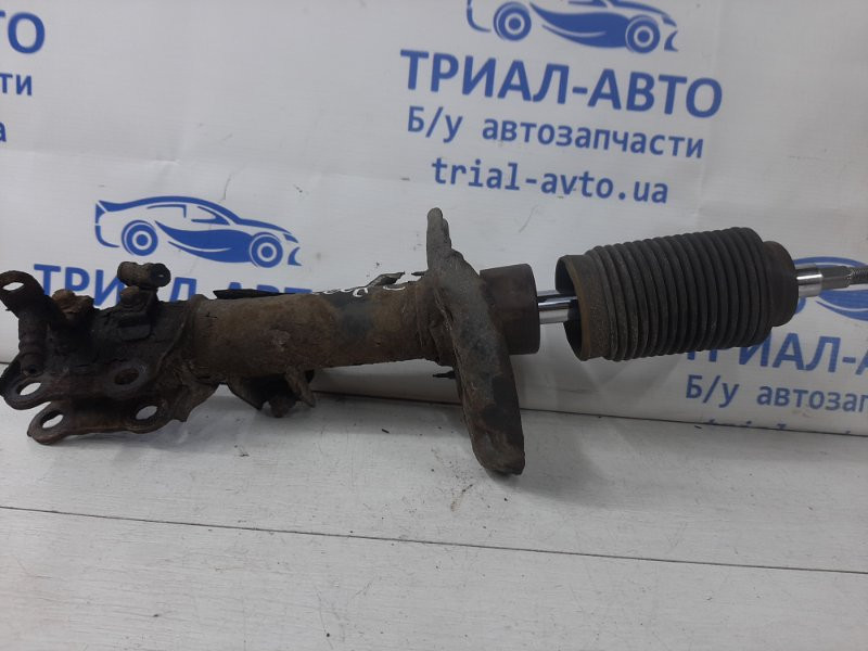 Амортизатор передний левый Kia Ceed ED 1.4 БЕНЗИН G4FA 2006 (б/у) Київ - зображення 2