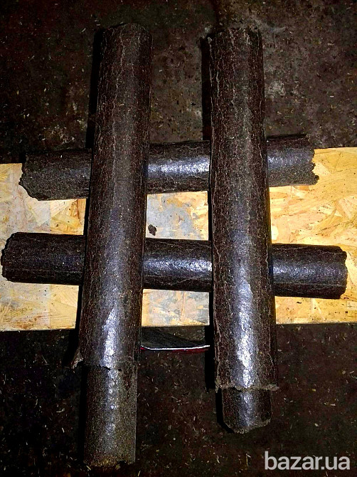 Продам топливные брикеты Олександрія - зображення 2