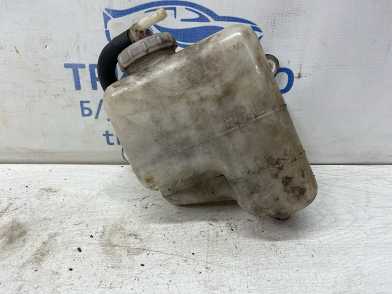 Бачок радиатора (расширительный) Mitsubishi Pajero Sport 1996-2008 MR386070 (Арт. 79524) Киев - изображение 1