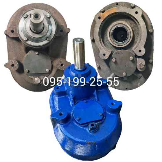 Редуктор ТСН.00.760-01. Редуктор ТСН.00.760-02. Редуктор ТСН.00.760 Запоріжжя