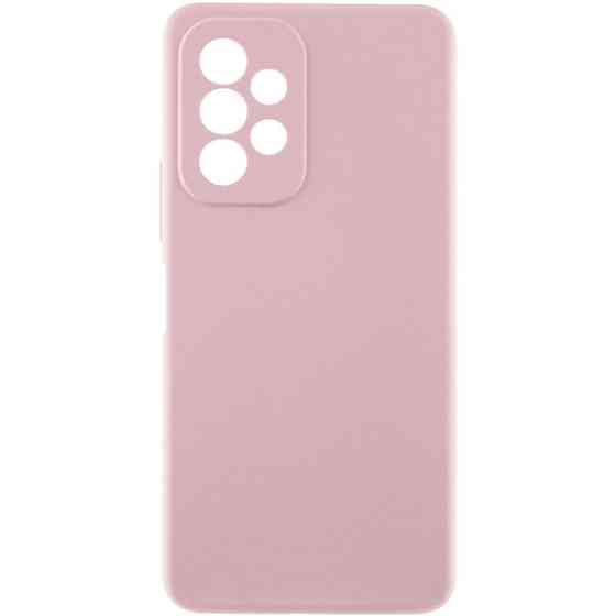Чехол Silicone Cover Lakshmi Full Camera (AAA) для Samsung Galaxy A23 4G Херсон