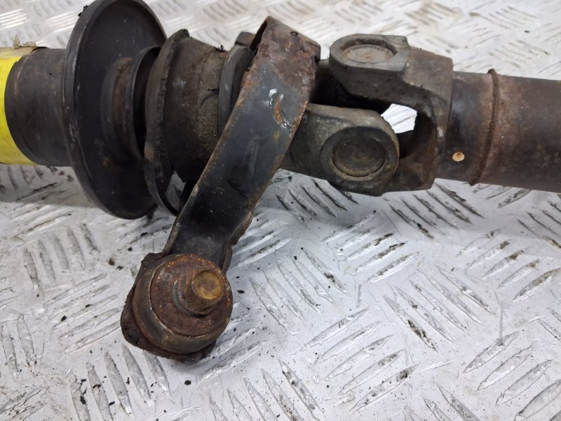 Вал карданный Mazda CX 9 2006-2015 KG0325100D (Арт. 76494) Київ - зображення 7