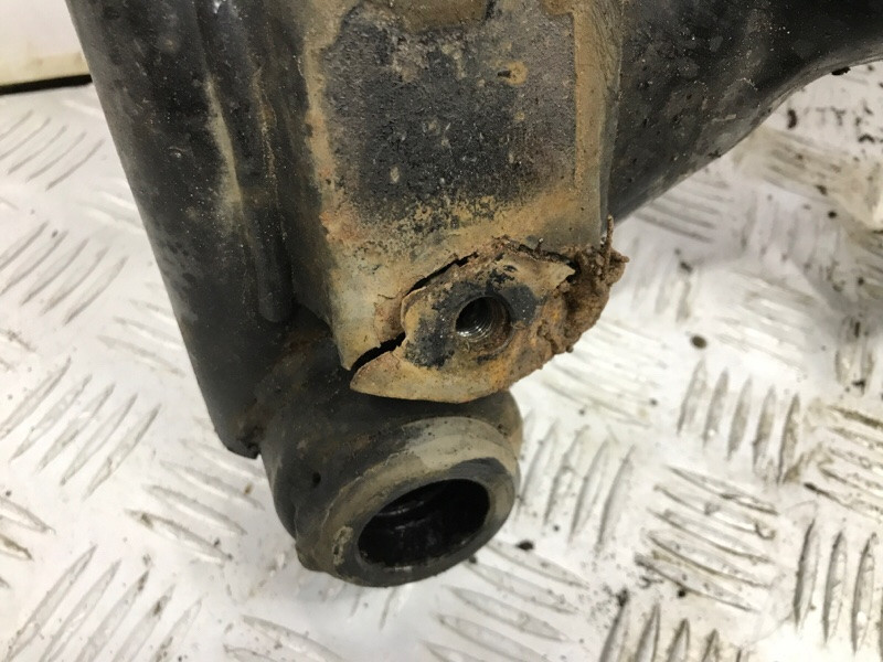 Балка передней подвески KIA Ceed 2006-2012 624051H020 (Арт. 54415) Киев - изображение 6