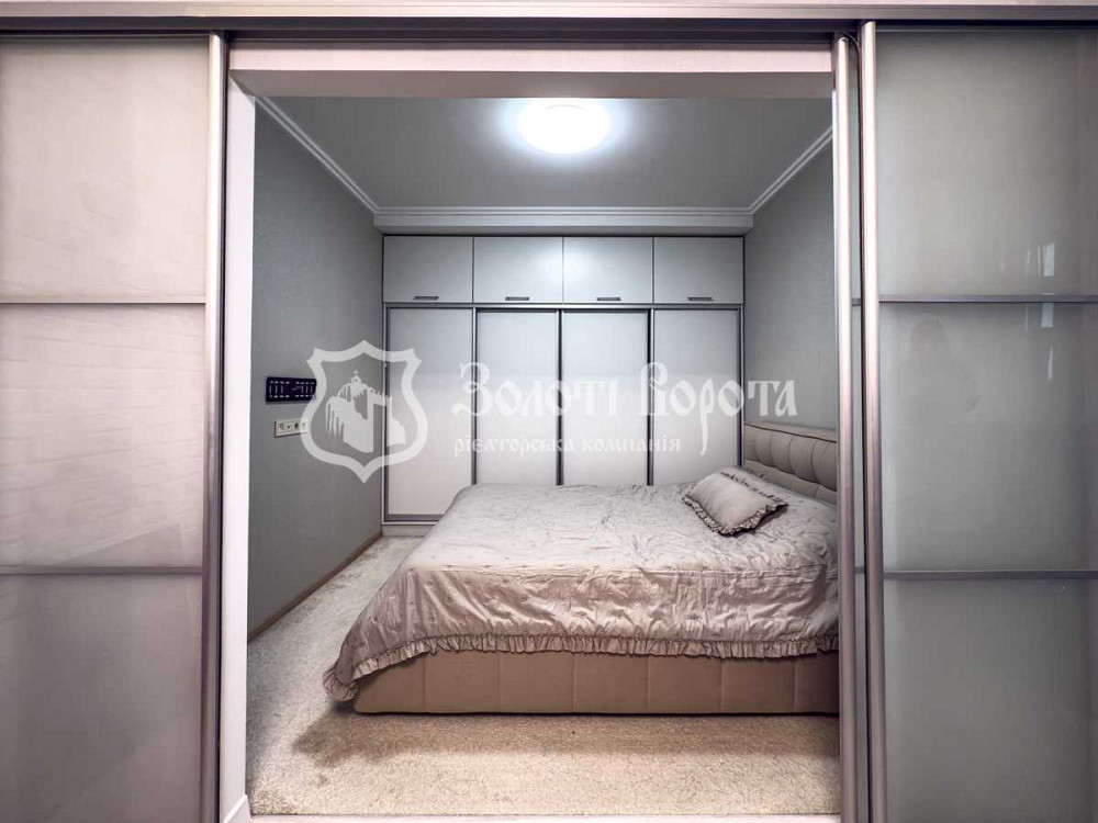 продажа 1-к квартира Киев, Оболонский, 93000 $ Киев - изображение 6