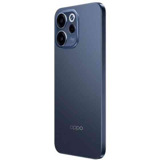 Смартфон Oppo Reno15 FS 5G 8/512GB Twilight Black (CPH2801) UA Харків