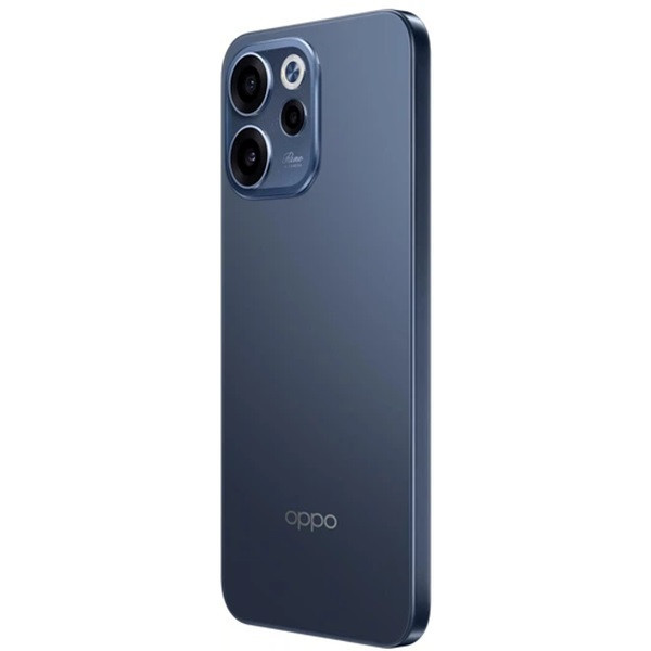 Смартфон Oppo Reno15 FS 5G 8/512GB Twilight Black (CPH2801) UA Харків - зображення 6