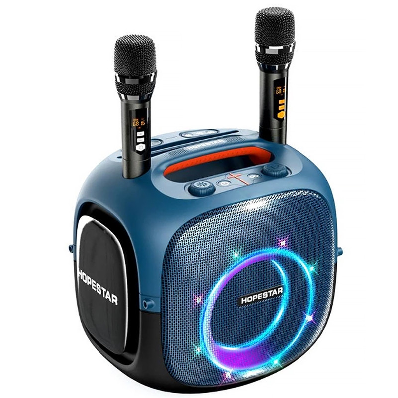 Bluetooth колонка Hopestar Party One Ultimate 240W Херсон - зображення 1