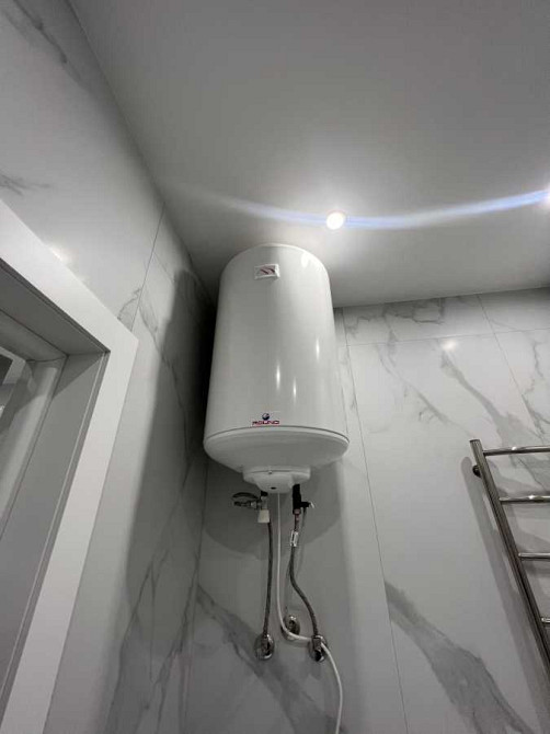 долгосрочная аренда 1-к квартира Киев, Днепровский, 700 $/мес. Киев - изображение 9