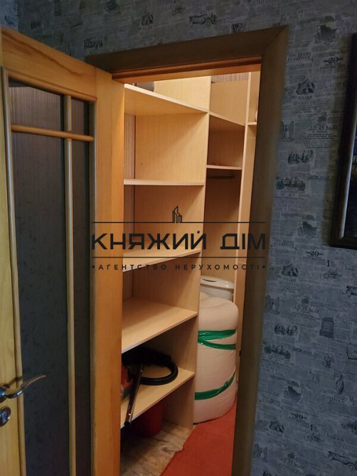 Аренда 2-х к. квартиры в ЖК Молодежный Квартал, м. Осокорки. № 11196577 Киев - изображение 7