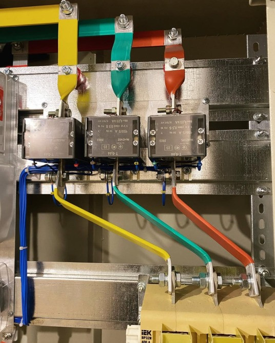 Профессиональный электрик Кривой Рог Кривий Ріг - зображення 8