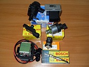 Новые запчасти на Renault Trafic / Opel Vivaro Луцьк