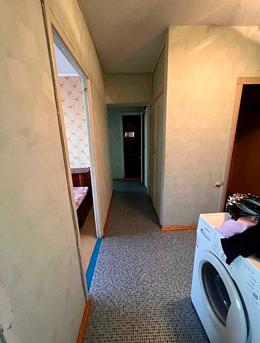 Пропонується до продажу 3 кімнатна квартира на Махачкалинській. Одеса - зображення 3