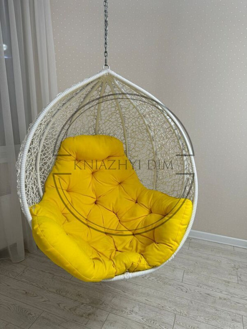 Оренда 3-кімнатної квартири студіо в ЖК Статус Град. ГЕНЕРАТОР. № 11202105 Киев - изображение 8