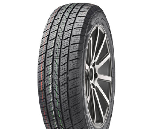 225/45 R18 Compasal CrossTop 4S 95W Легкова шина Киев - изображение 8