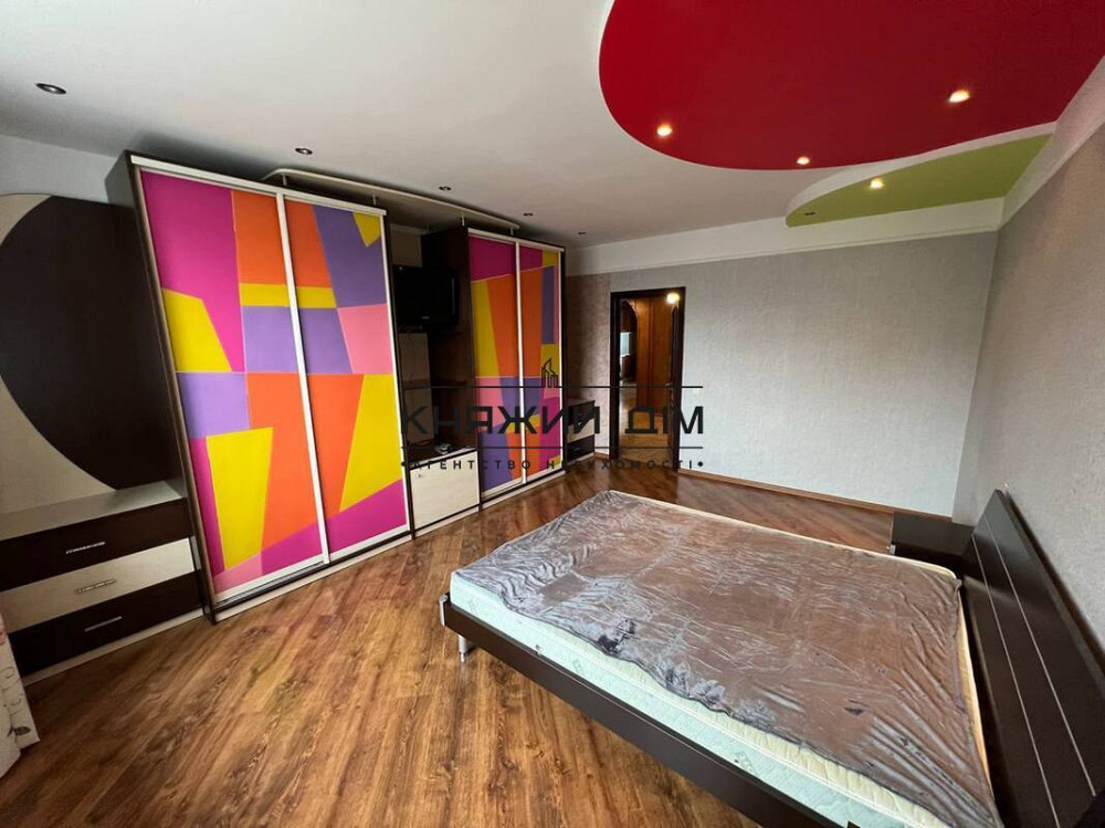 Оренда роздільної 2-х к.кв. м. Позняки 2 хв. ходьби. № 11181195 Київ - зображення 1