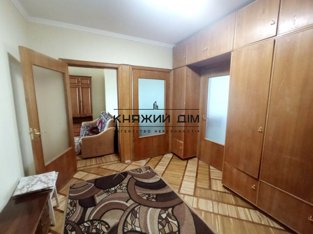 Хороша 3-х. кімнатна,роздільна квартира.Метро Вырлица. Код об'єкту: 1199581. Київ - зображення 7