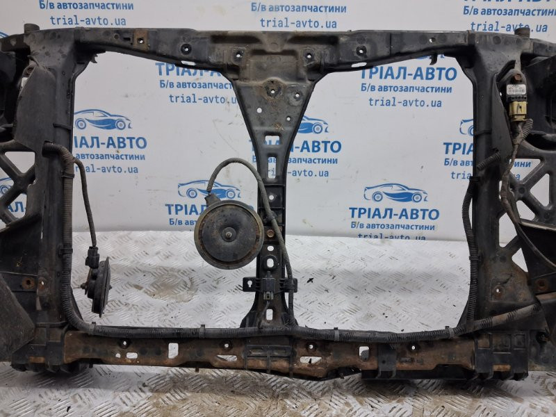 Панель передняя Kia Ceed 2006-2012 641011H300 (Арт. 78845) Київ - зображення 4