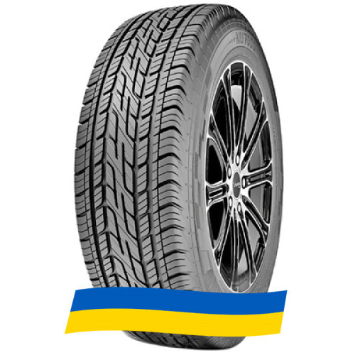 225/65 R17 Nordexx NU7000 102H Позашляхова шина Київ - зображення 4