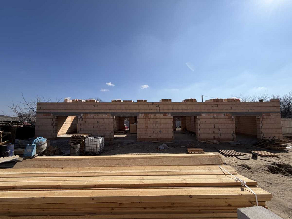 продажа 4-к таунхаус Киево-Святошинский, Буча, 90000 $ Буча - изображение 8