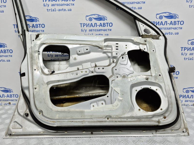 Дверь передняя левая Chevrolet Lacetti J200 1.8 БЕНЗИН 2004 (б/у) Київ - зображення 10