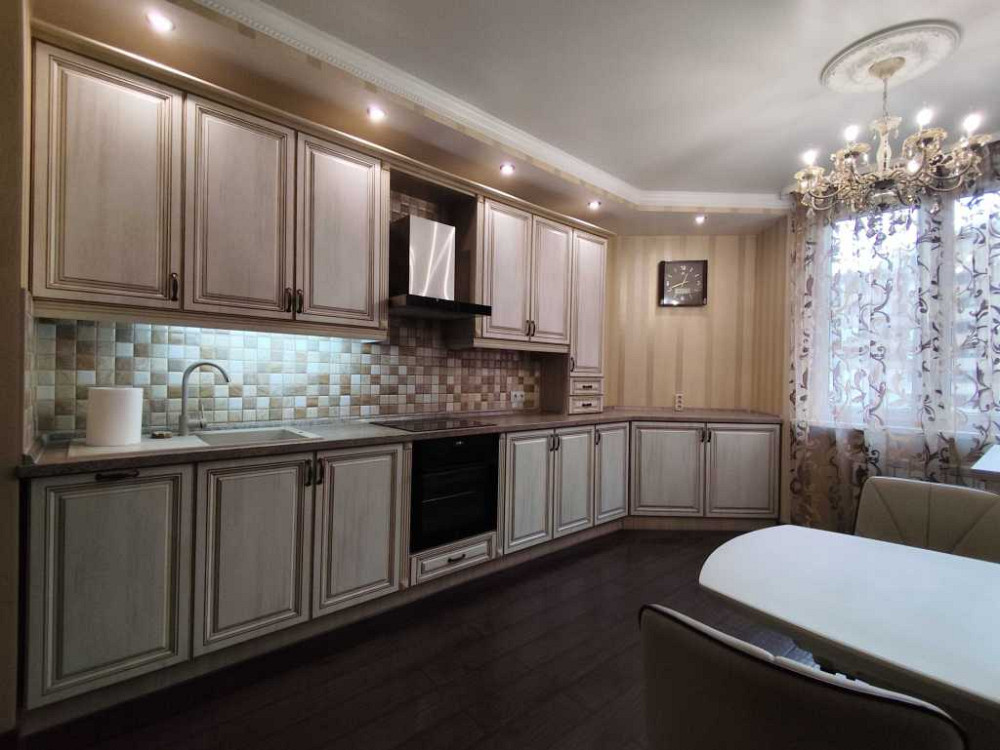продажа 3-к квартира Киев, Дарницкий, 162000 $ Київ - зображення 4