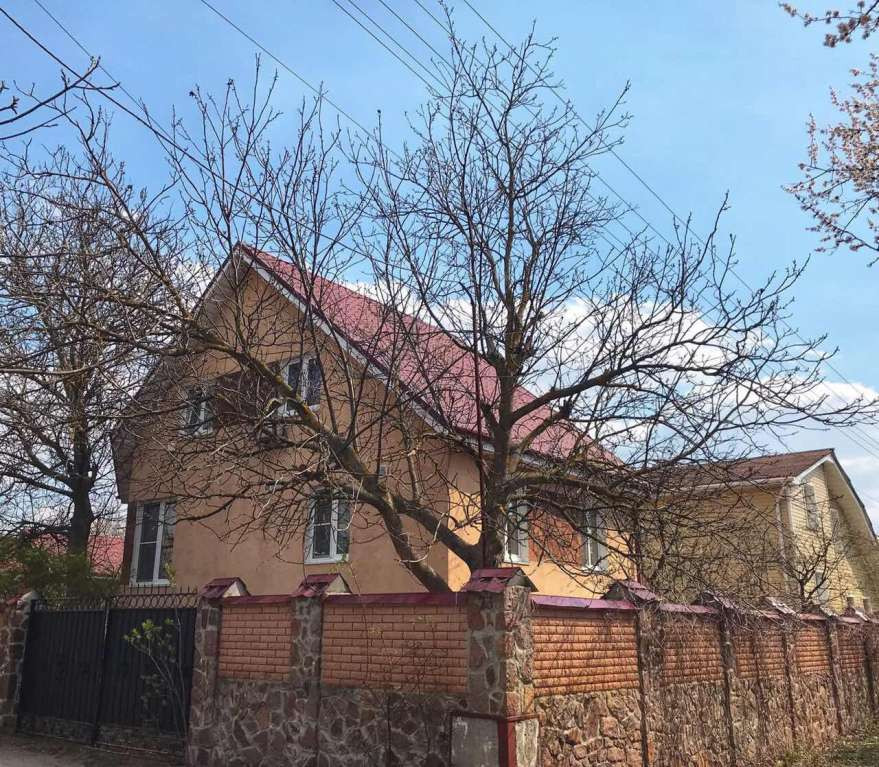 долгосрочная аренда 5-к дом Броварский, Зазимье, 1399 $/мес.  - зображення 1