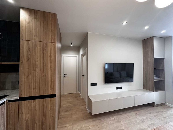 продажа 1-к квартира Киев, Голосеевский, 113000 $ Київ - зображення 12